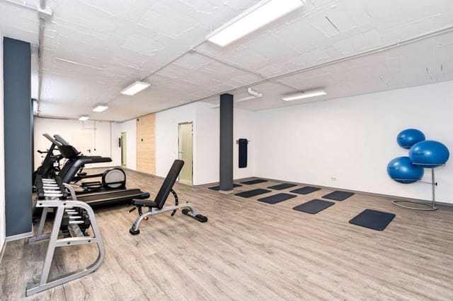 3 camera da letto Appartamento in vendita in Fuengirola con piscina garage - 385.000 € (Rif: 9357824)