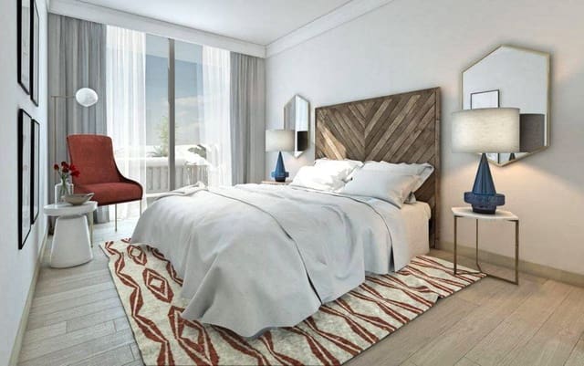 3 camera da letto Appartamento in vendita in Fuengirola con piscina garage - 385.000 € (Rif: 9357824)