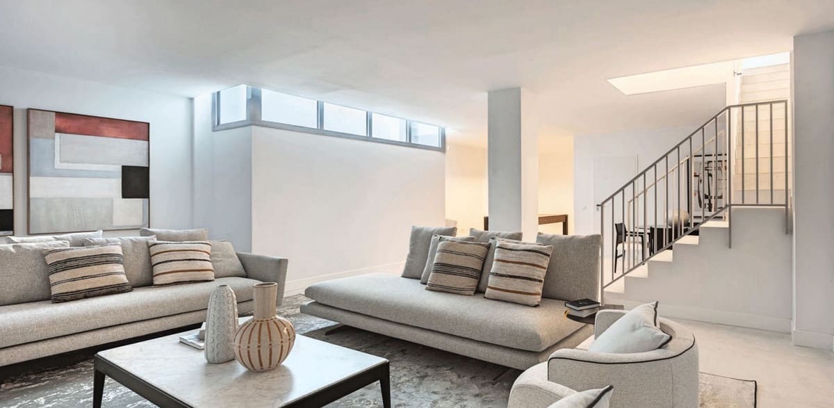 3 sypialnia Apartament na sprzedaż w Marbella - 1 395 000 € (Ref: 9357826)