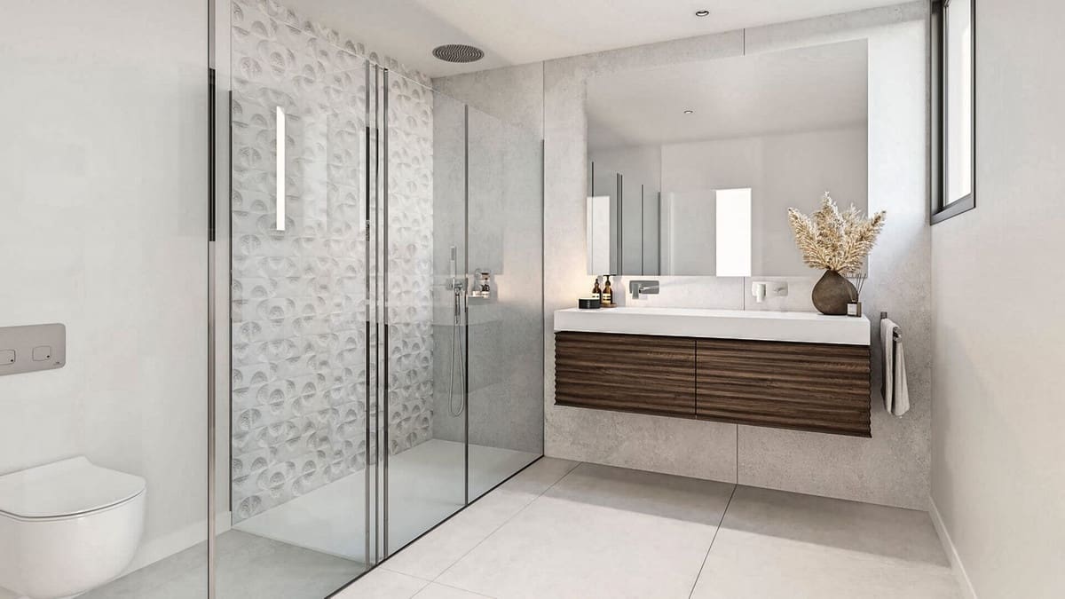 3 sypialnia Apartament na sprzedaż w Marbella - 1 395 000 € (Ref: 9357826)