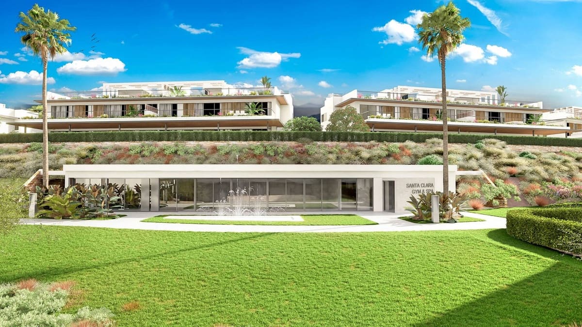 3 slaapkamer Appartement te koop in Marbella - € 1.395.000 (Ref: 9357826)