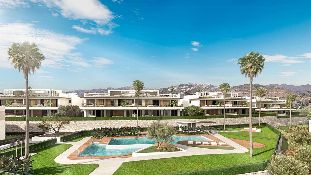 3 slaapkamer Appartement te koop in Marbella - € 1.395.000 (Ref: 9357826)