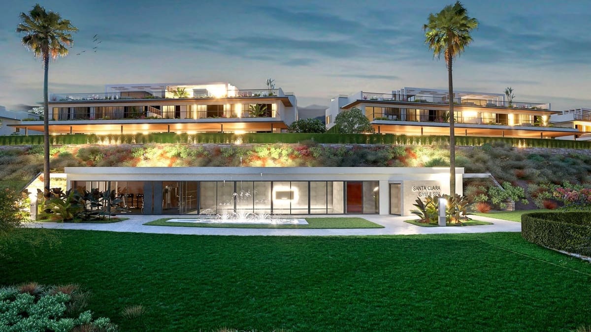 3 slaapkamer Appartement te koop in Marbella - € 1.395.000 (Ref: 9357826)