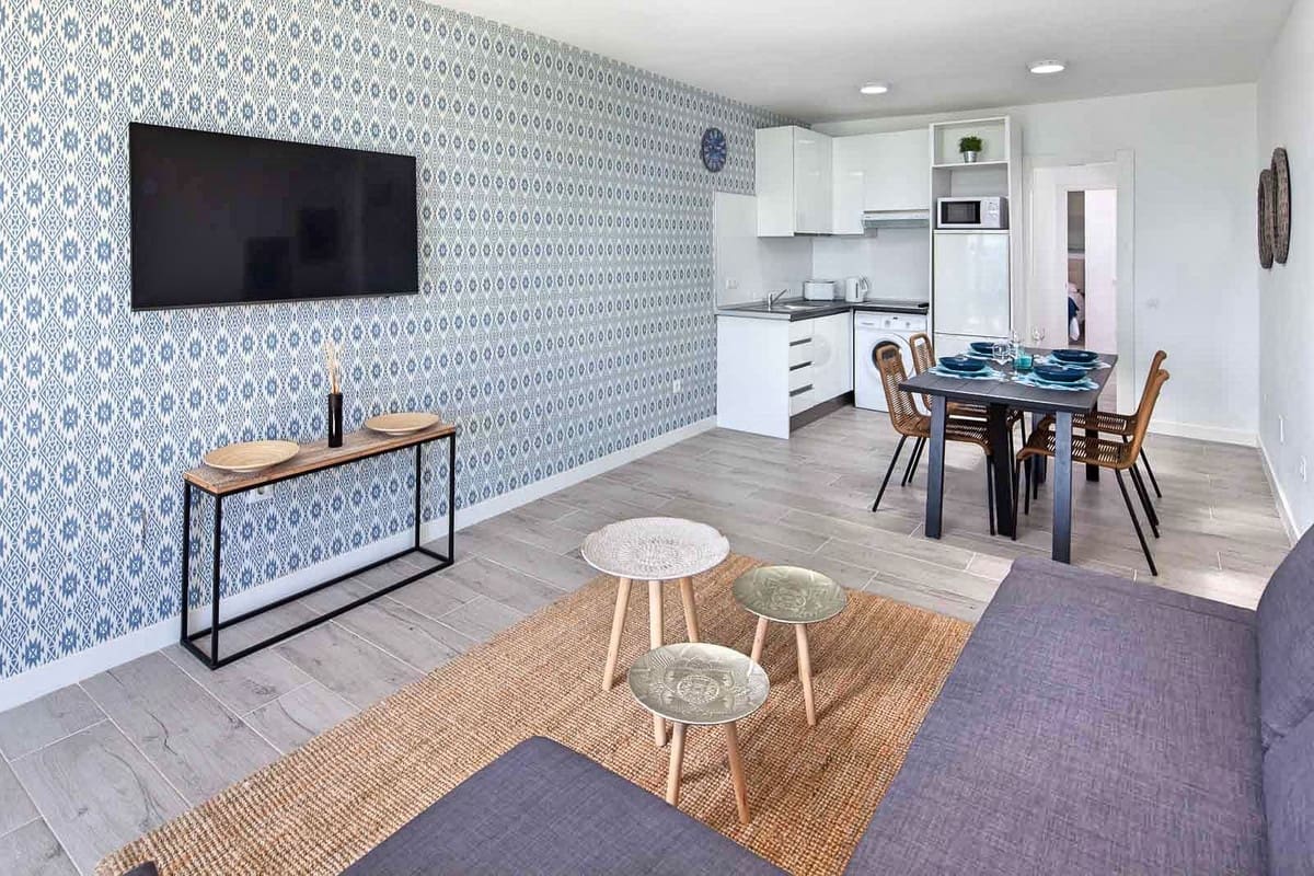 7 sypialnia Apartament na sprzedaż w Benalmadena z garażem - 1 295 000 € (Ref: 9357827)