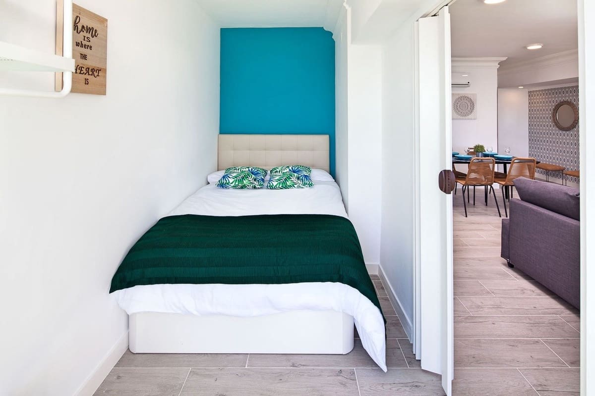 7 sypialnia Apartament na sprzedaż w Benalmadena z garażem - 1 295 000 € (Ref: 9357827)