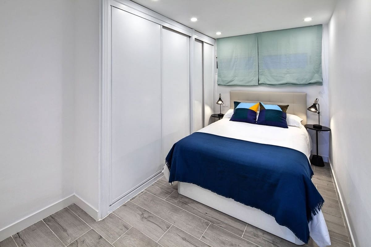 7 sypialnia Apartament na sprzedaż w Benalmadena z garażem - 1 295 000 € (Ref: 9357827)