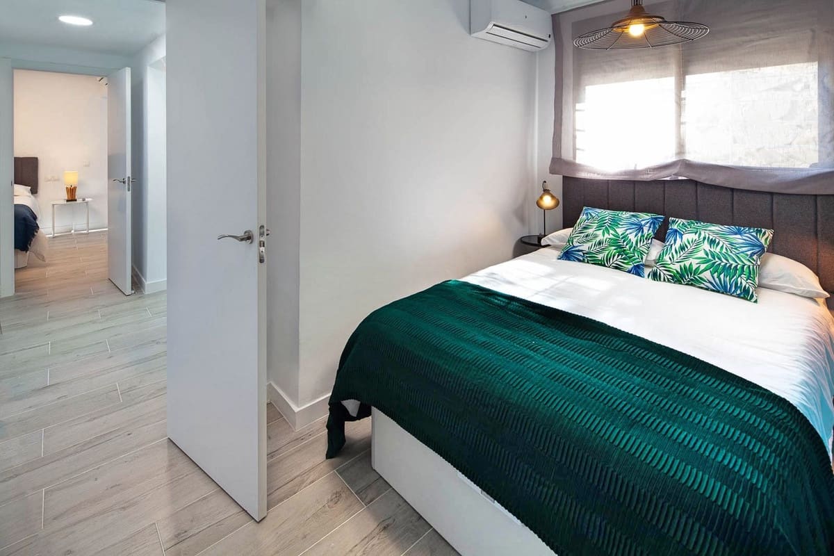 7 sypialnia Apartament na sprzedaż w Benalmadena z garażem - 1 295 000 € (Ref: 9357827)