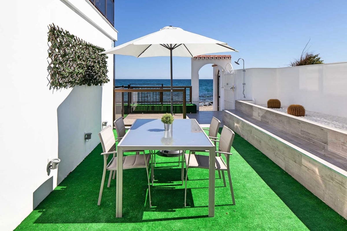 7 sypialnia Apartament na sprzedaż w Benalmadena z garażem - 1 295 000 € (Ref: 9357827)