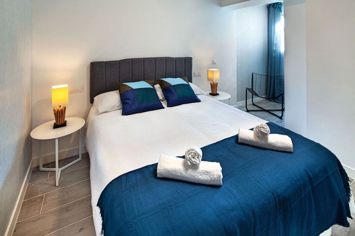 7 sypialnia Apartament na sprzedaż w Benalmadena z garażem - 1 295 000 € (Ref: 9357827)