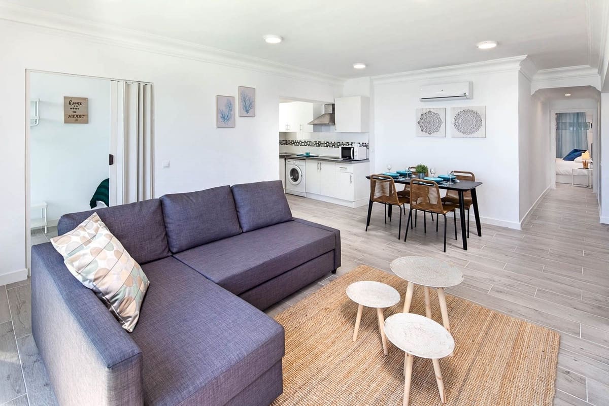 7 sypialnia Apartament na sprzedaż w Benalmadena z garażem - 1 295 000 € (Ref: 9357827)