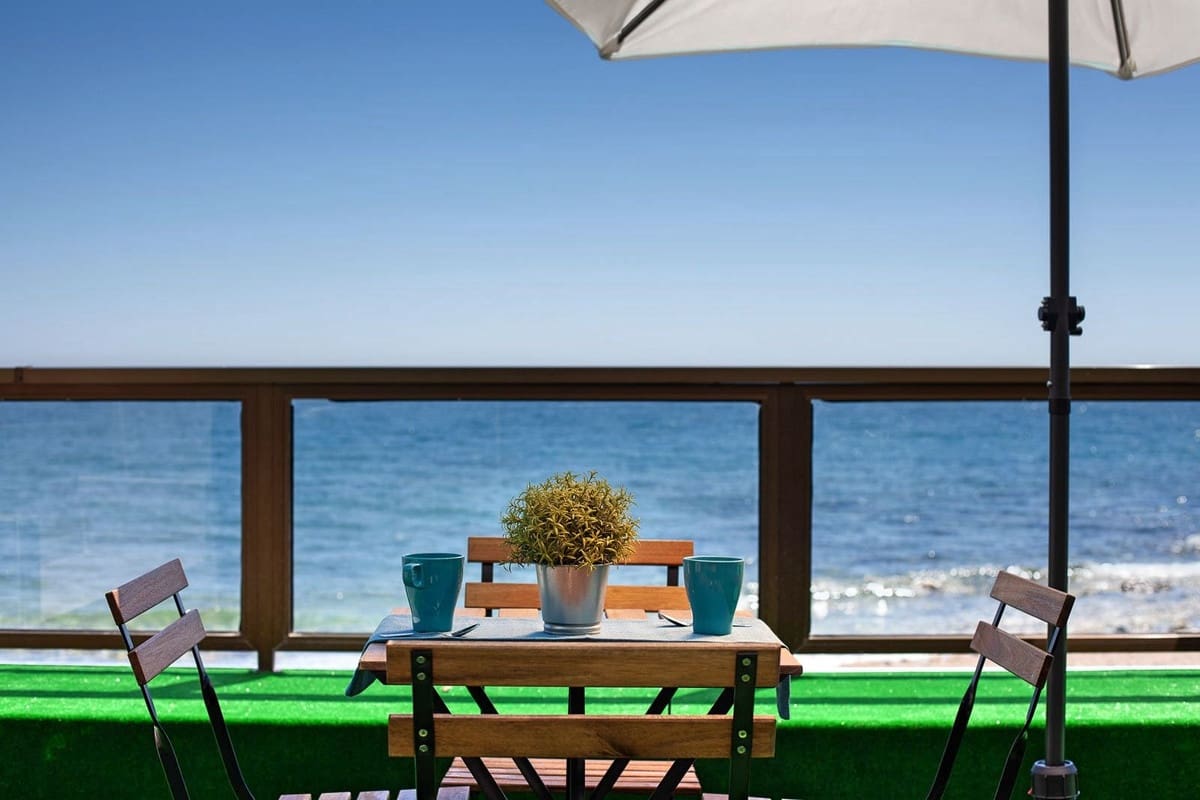 7 sypialnia Apartament na sprzedaż w Benalmadena z garażem - 1 295 000 € (Ref: 9357827)