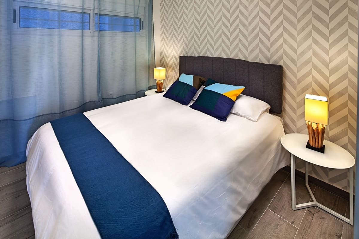 7 sypialnia Apartament na sprzedaż w Benalmadena z garażem - 1 295 000 € (Ref: 9357827)