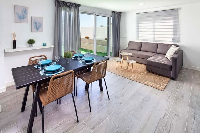 7 camera da letto Appartamento in vendita in Benalmádena con garage - 1.295.000 € (Rif: 9357827)