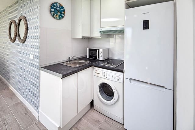 7 camera da letto Appartamento in vendita in Benalmádena con garage - 1.295.000 € (Rif: 9357827)