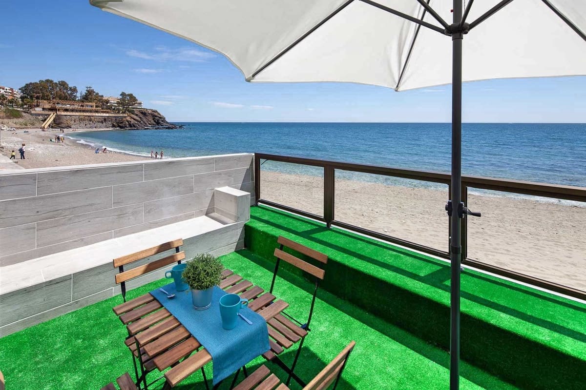 7 sypialnia Apartament na sprzedaż w Benalmadena z garażem - 1 295 000 € (Ref: 9357827)