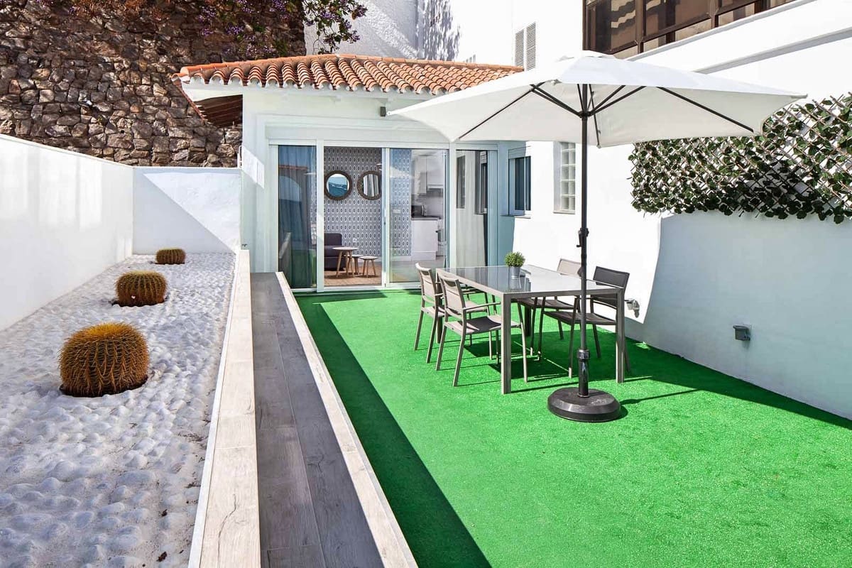 7 sypialnia Apartament na sprzedaż w Benalmadena z garażem - 1 295 000 € (Ref: 9357827)