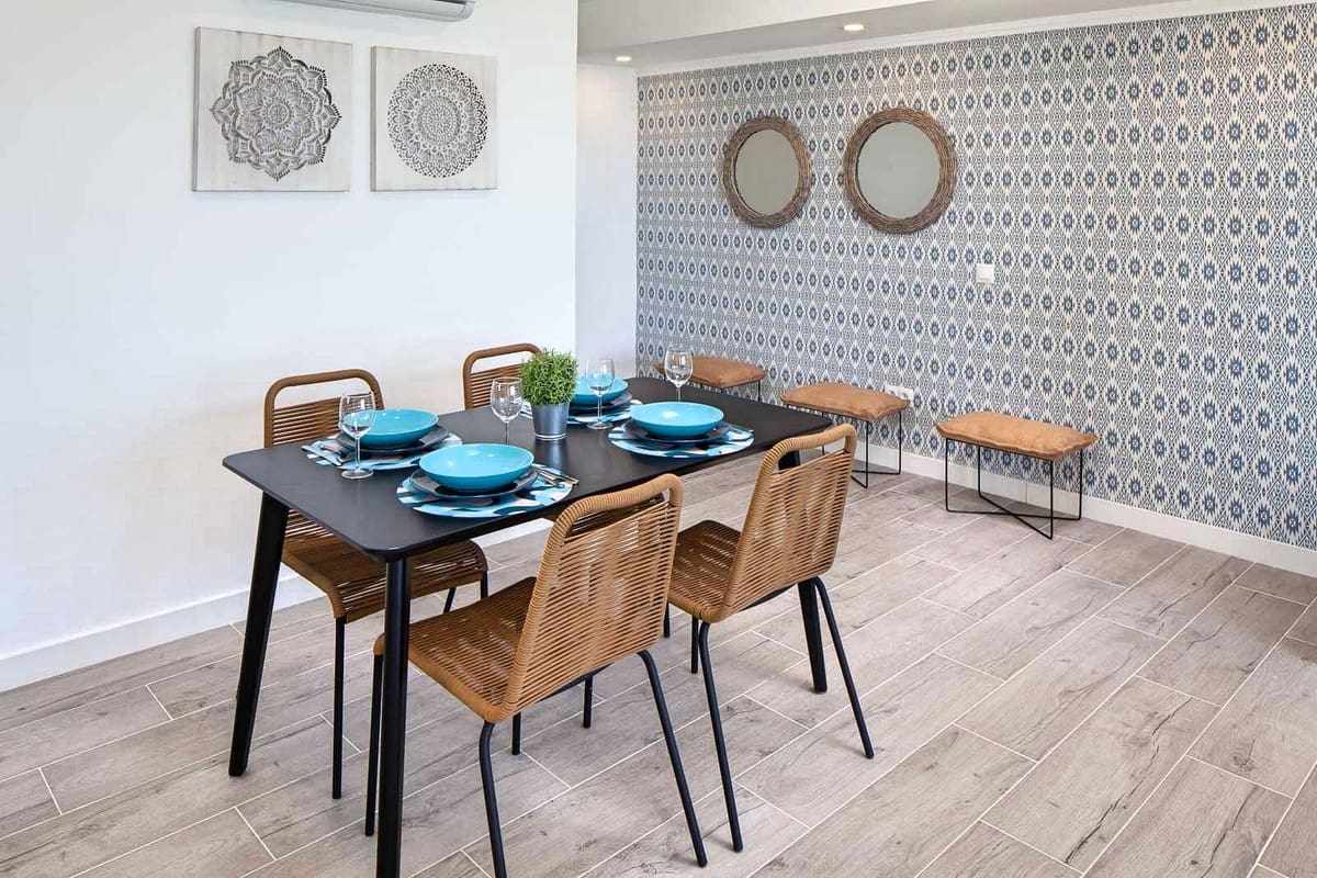 7 sypialnia Apartament na sprzedaż w Benalmadena z garażem - 1 295 000 € (Ref: 9357827)