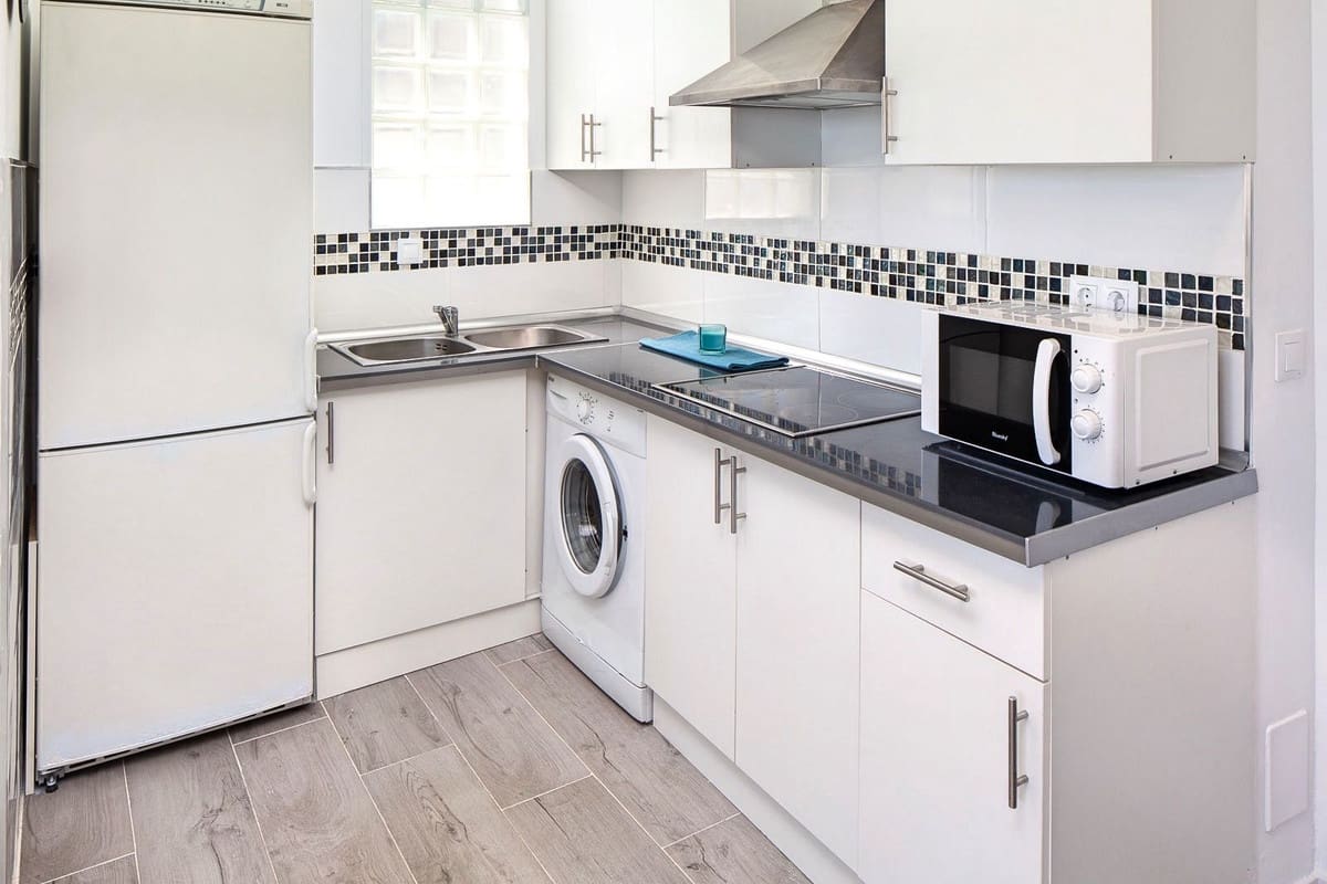 7 sypialnia Apartament na sprzedaż w Benalmadena z garażem - 1 295 000 € (Ref: 9357827)