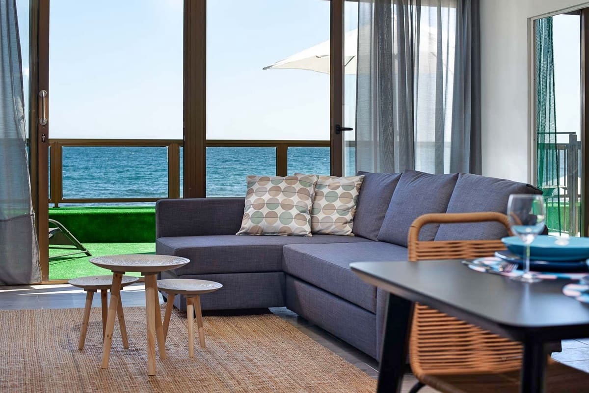 7 sypialnia Apartament na sprzedaż w Benalmadena z garażem - 1 295 000 € (Ref: 9357827)