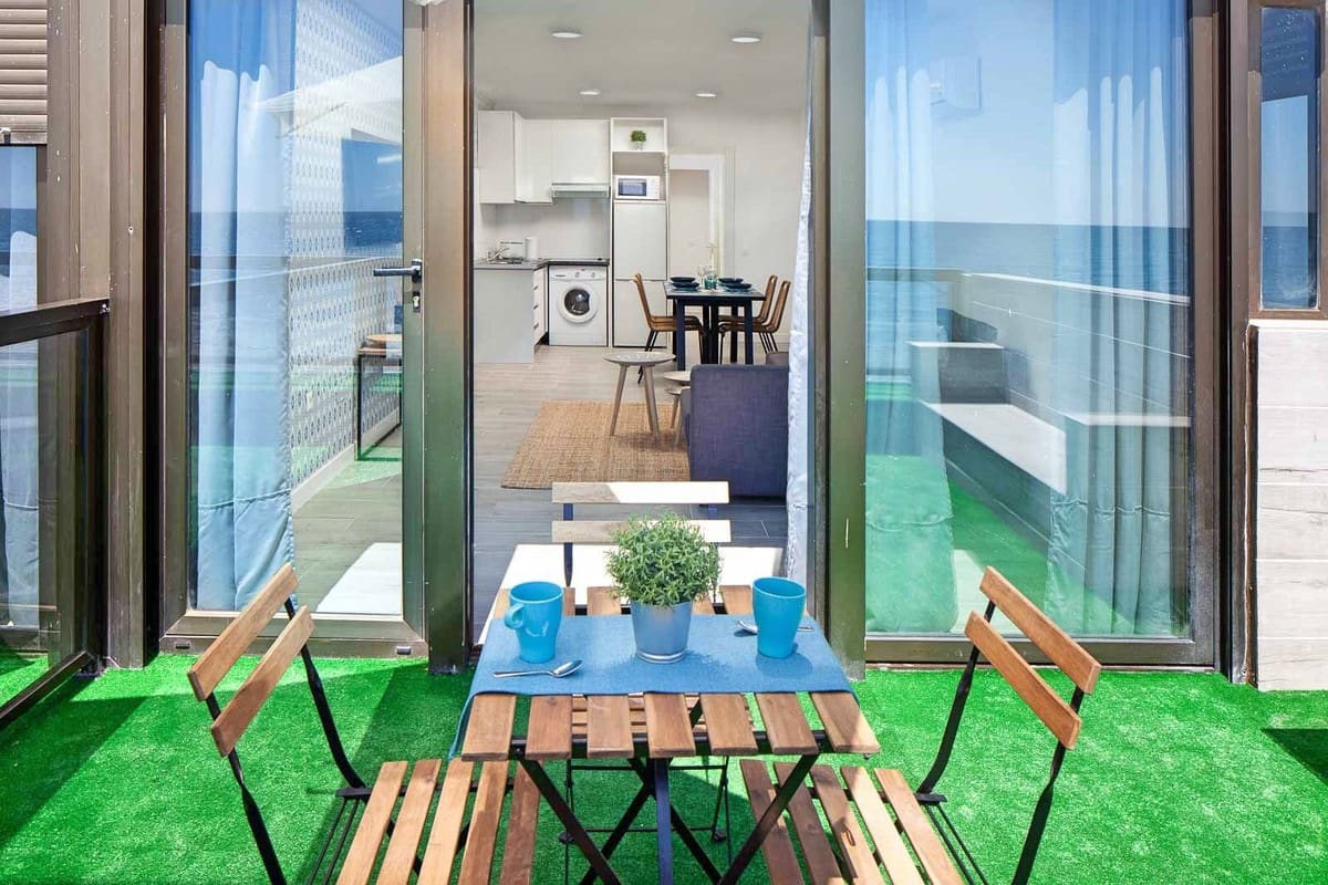 7 sypialnia Apartament na sprzedaż w Benalmadena z garażem - 1 295 000 € (Ref: 9357827)