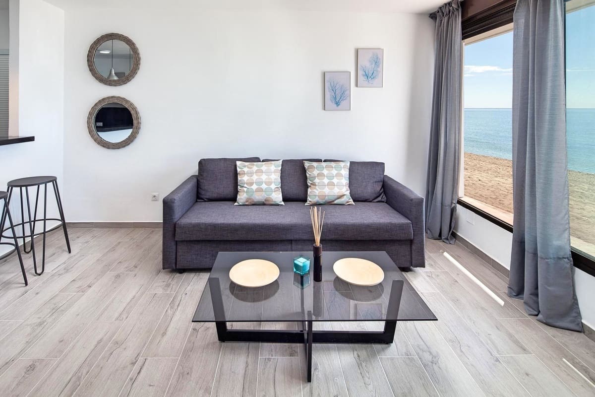 7 sypialnia Apartament na sprzedaż w Benalmadena z garażem - 1 295 000 € (Ref: 9357827)