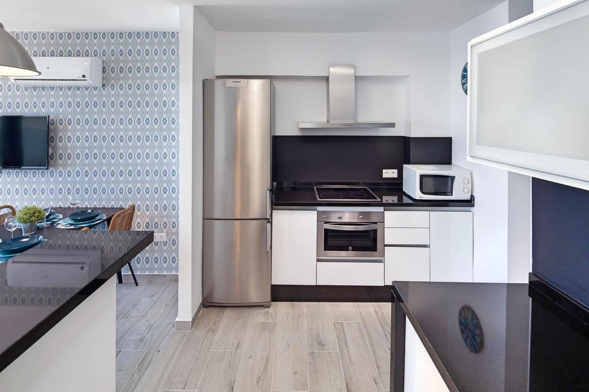 7 sypialnia Apartament na sprzedaż w Benalmadena z garażem - 1 295 000 € (Ref: 9357827)