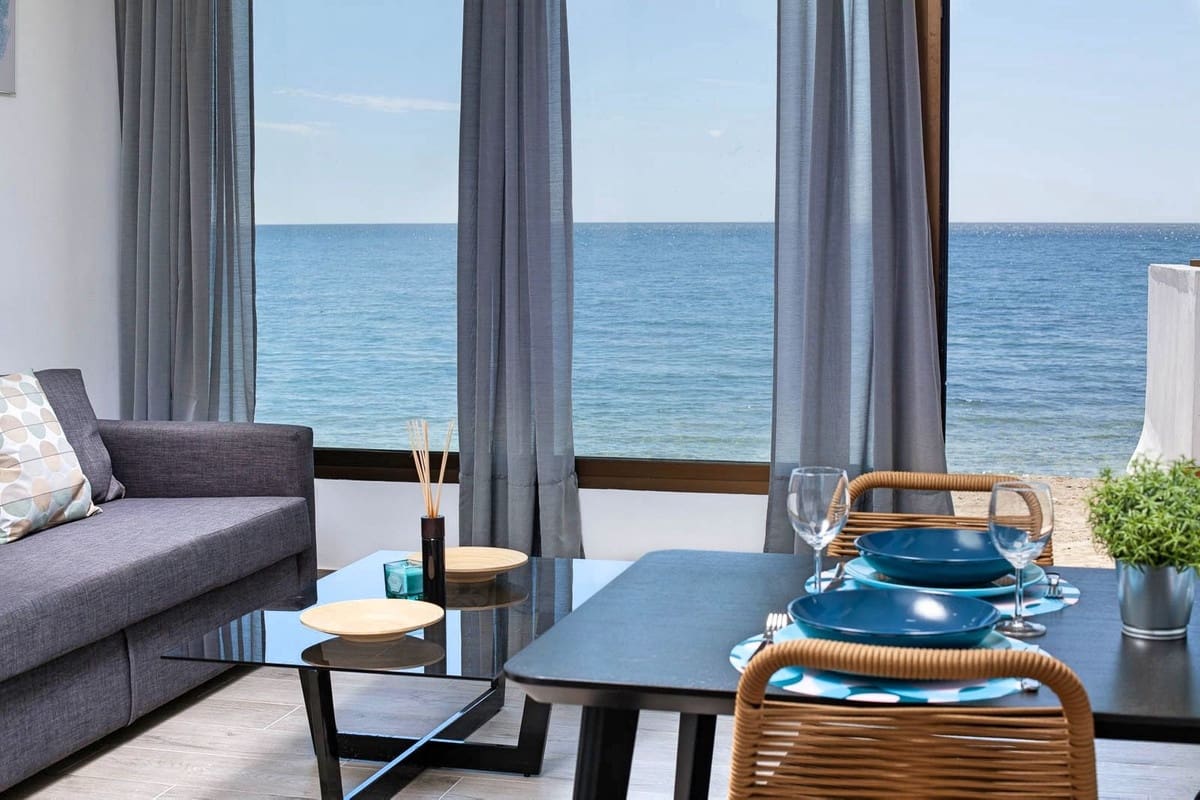 7 sypialnia Apartament na sprzedaż w Benalmadena z garażem - 1 295 000 € (Ref: 9357827)