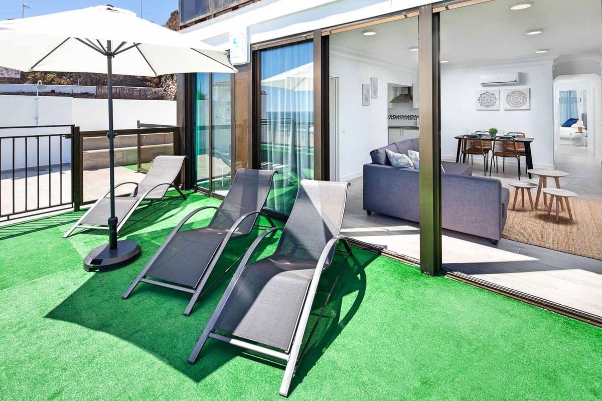 7 sypialnia Apartament na sprzedaż w Benalmadena z garażem - 1 295 000 € (Ref: 9357827)