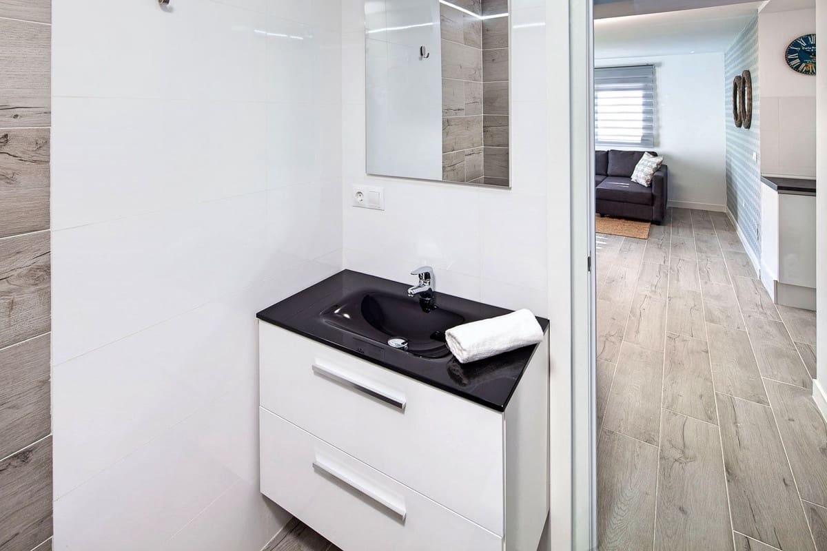 7 Zimmer Apartment zu verkaufen in Benalmadena mit Garage - 1.295.000 € (Ref: 9357827)