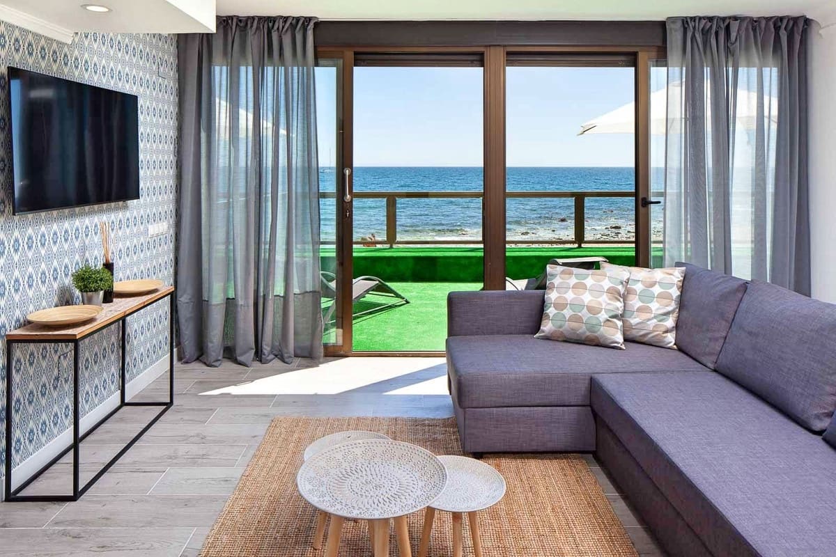 7 Zimmer Apartment zu verkaufen in Benalmadena mit Garage - 1.295.000 € (Ref: 9357827)