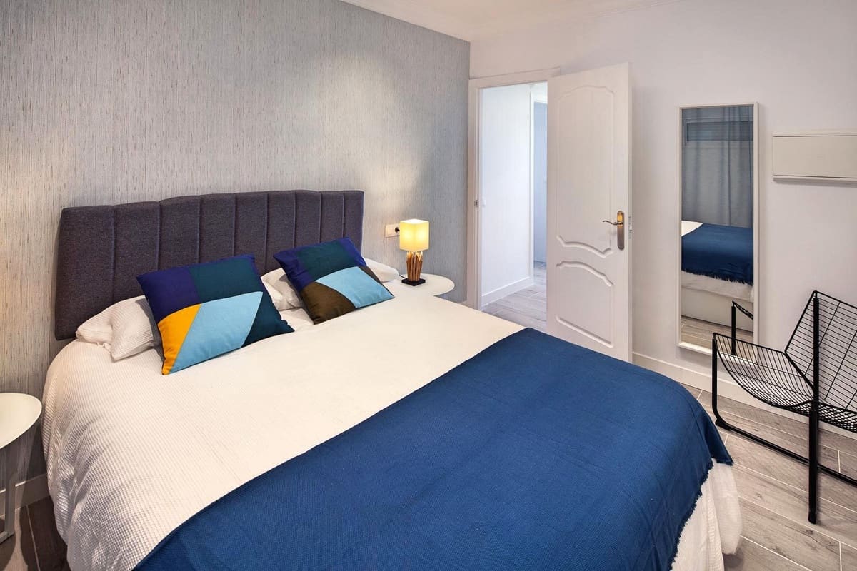 7 Zimmer Apartment zu verkaufen in Benalmadena mit Garage - 1.295.000 € (Ref: 9357827)