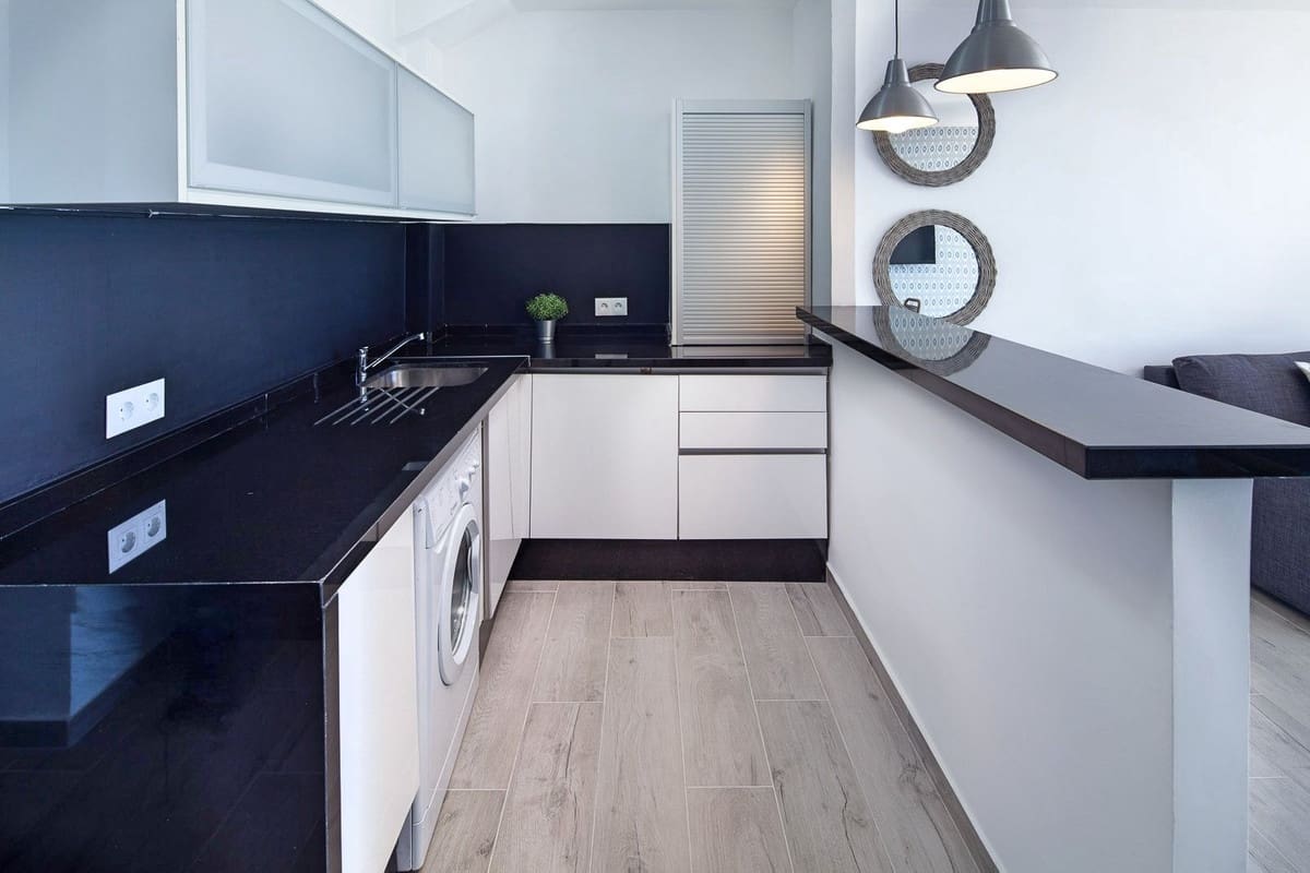 7 Zimmer Apartment zu verkaufen in Benalmadena mit Garage - 1.295.000 € (Ref: 9357827)