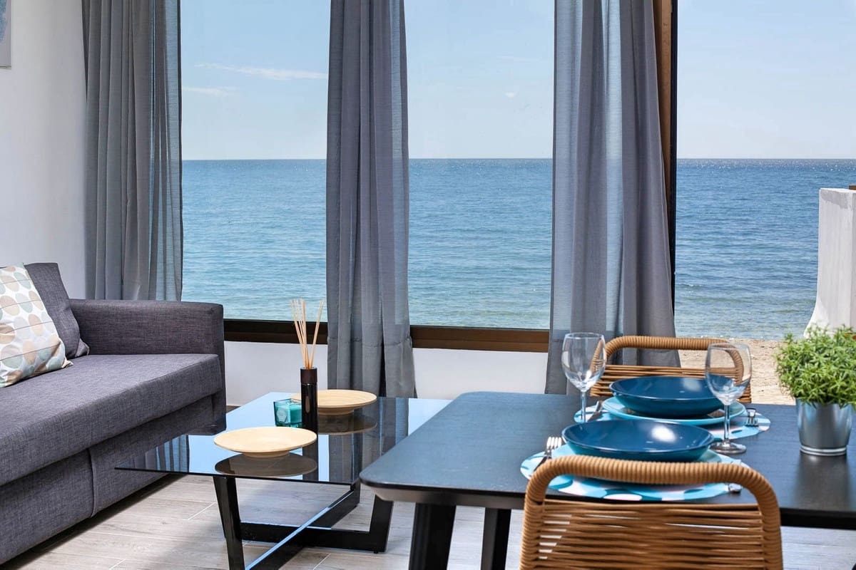 7 Zimmer Apartment zu verkaufen in Benalmadena mit Garage - 1.295.000 € (Ref: 9357827)