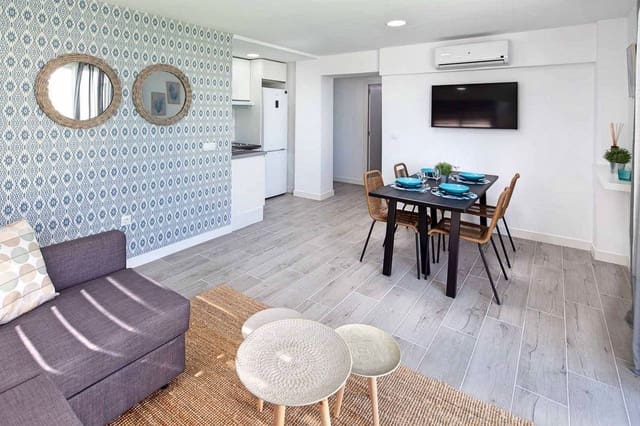 7 Zimmer Apartment zu verkaufen in Benalmádena mit Garage - 1.295.000 € (Ref: 9357827)