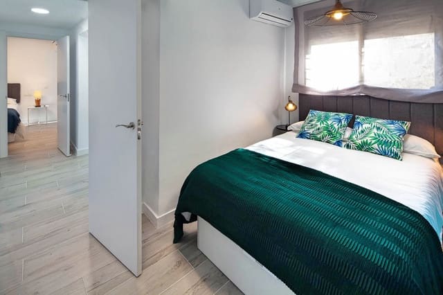 7 Zimmer Apartment zu verkaufen in Benalmádena mit Garage - 1.295.000 € (Ref: 9357827)