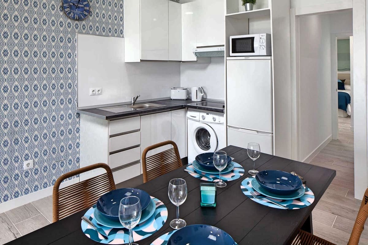 7 Zimmer Apartment zu verkaufen in Benalmadena mit Garage - 1.295.000 € (Ref: 9357827)