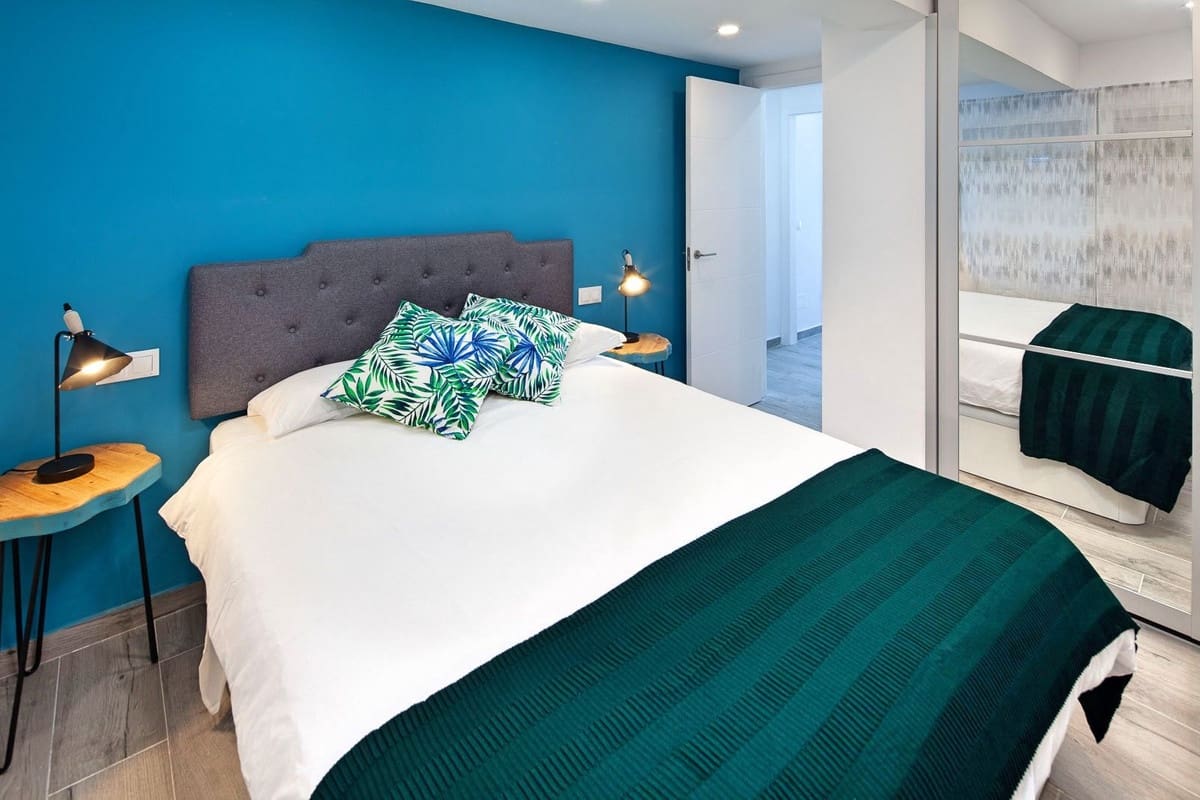 7 Zimmer Apartment zu verkaufen in Benalmadena mit Garage - 1.295.000 € (Ref: 9357827)