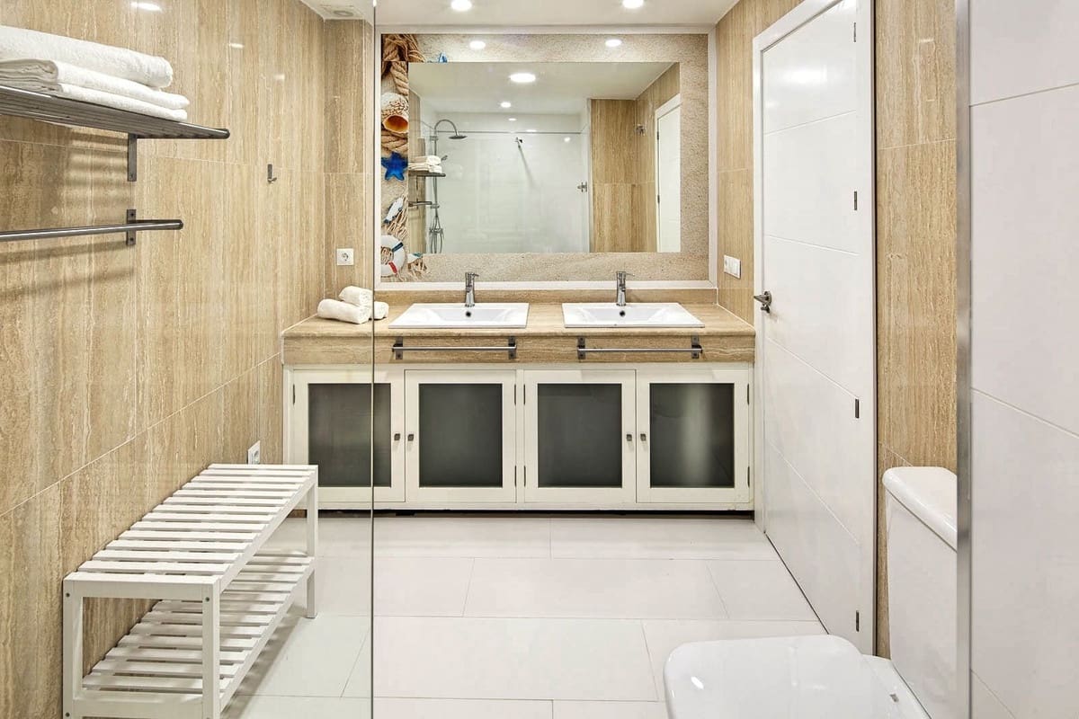 7 Zimmer Apartment zu verkaufen in Benalmadena mit Garage - 1.295.000 € (Ref: 9357827)