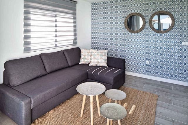 7 Zimmer Apartment zu verkaufen in Benalmádena mit Garage - 1.295.000 € (Ref: 9357827)