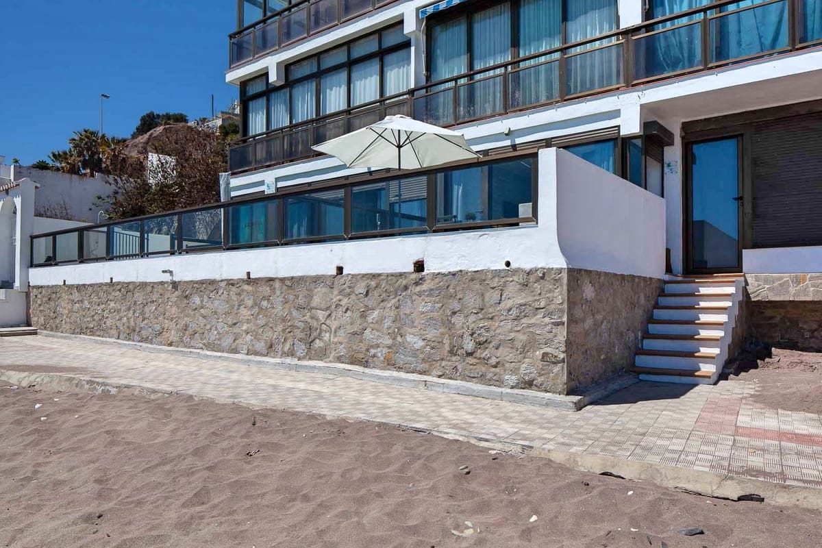 7 Zimmer Apartment zu verkaufen in Benalmadena mit Garage - 1.295.000 € (Ref: 9357827)