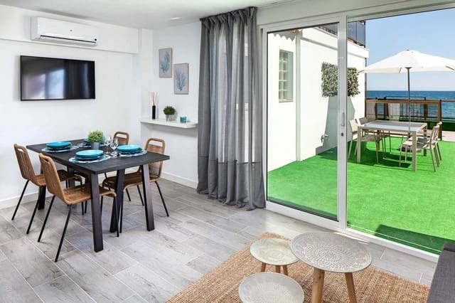 7 slaapkamer Appartement te koop in Benalmádena met garage - € 1.295.000 (Ref: 9357827)