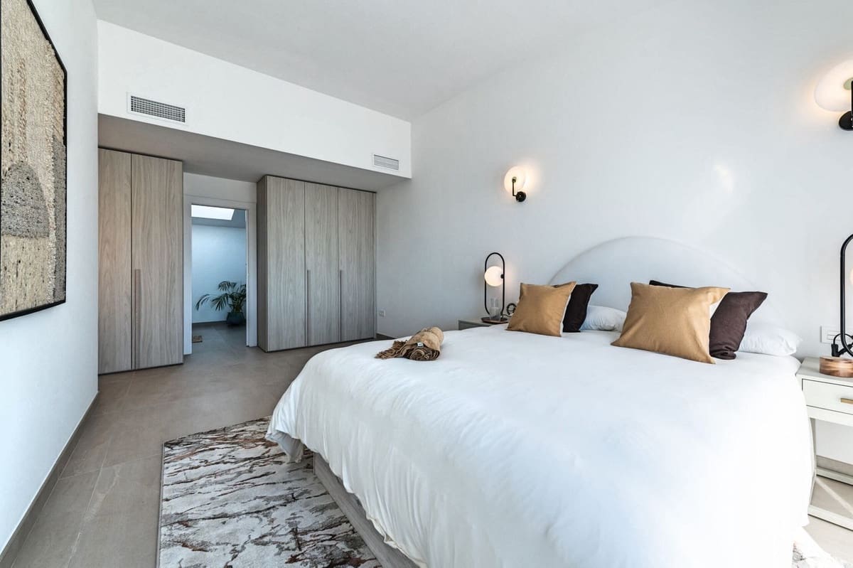 2 camera da letto Attico in vendita in Fuengirola con piscina garage - 849.000 € (Rif: 9357828)