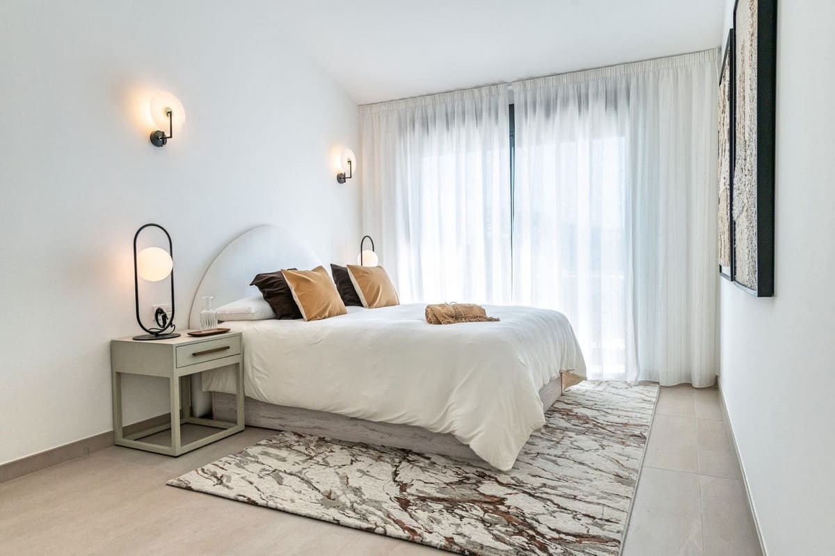 2 camera da letto Attico in vendita in Fuengirola con piscina garage - 849.000 € (Rif: 9357828)