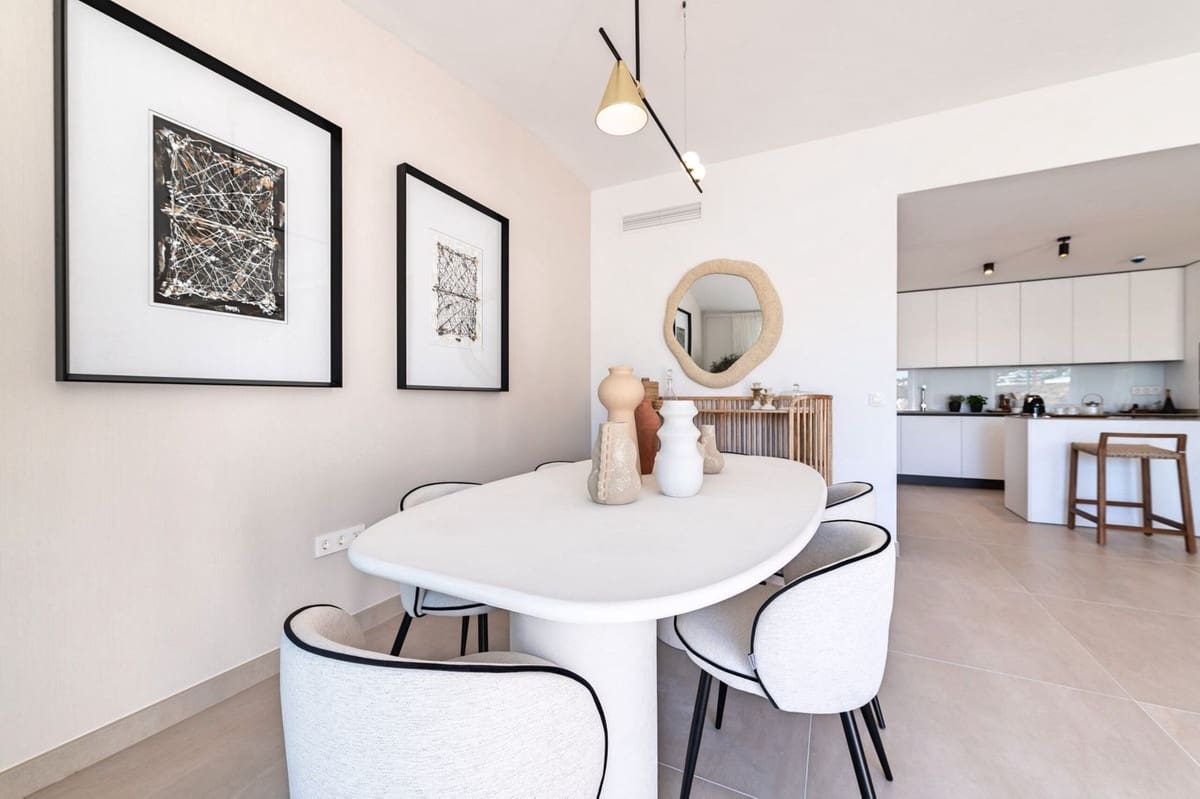 2 camera da letto Attico in vendita in Fuengirola con piscina garage - 849.000 € (Rif: 9357828)