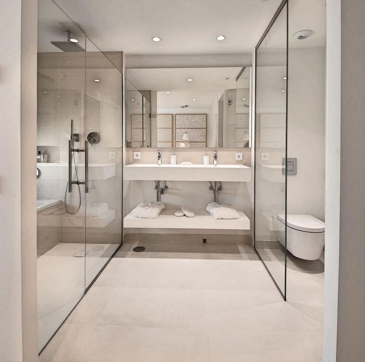 2 soveværelse Lejlighed til salg i Benalmadena Costa med swimmingpool garage - € 449.000 (Ref: 9357829)