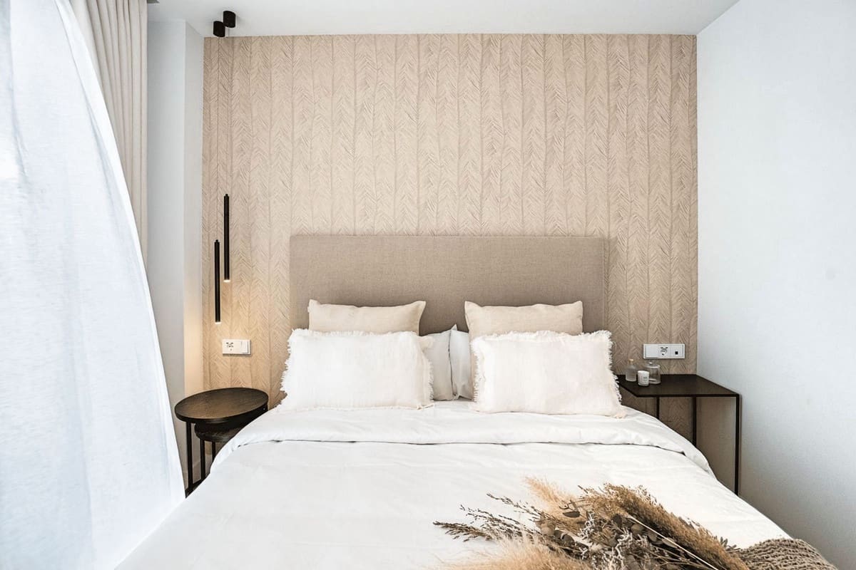 2 soveværelse Lejlighed til salg i Benalmadena Costa med swimmingpool garage - € 449.000 (Ref: 9357829)