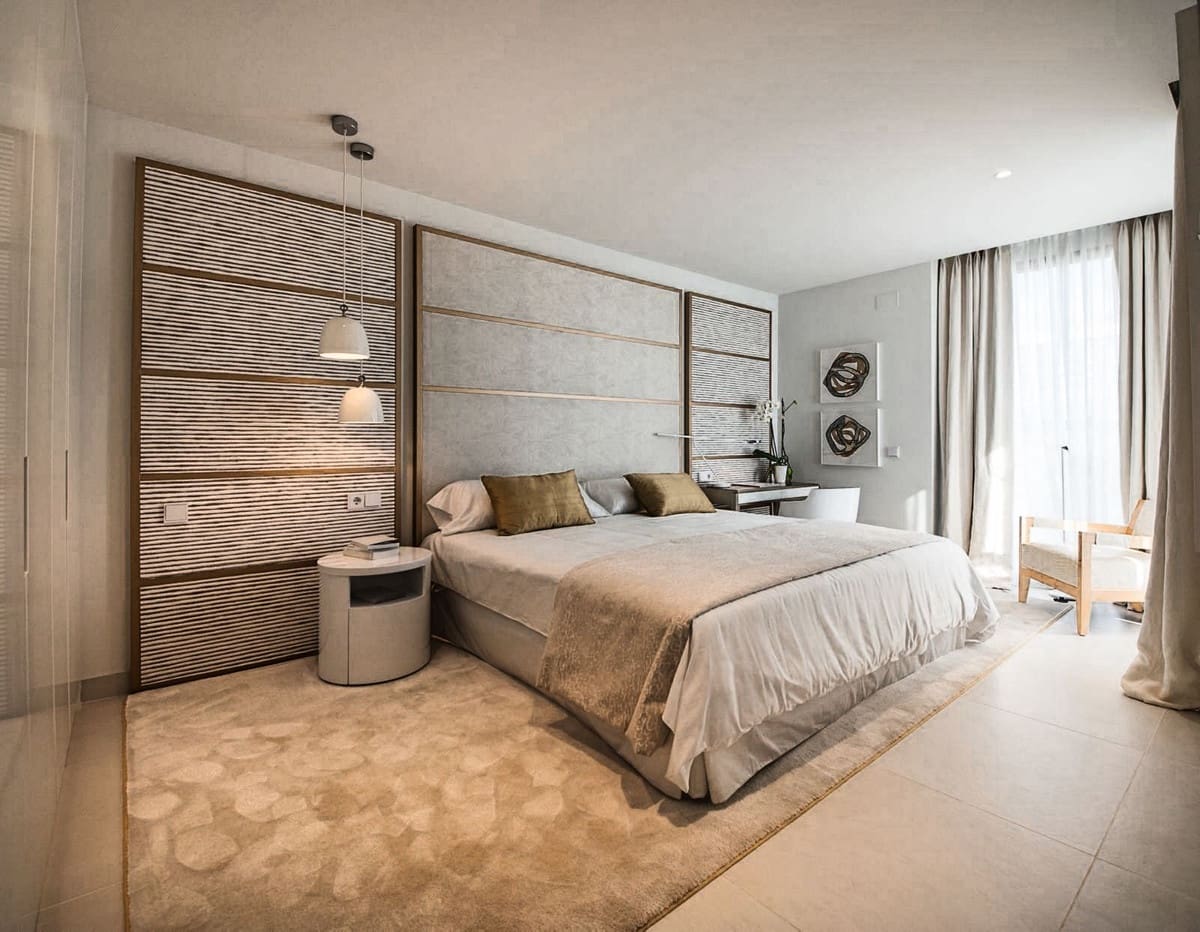 2 soveværelse Lejlighed til salg i Benalmadena Costa med swimmingpool garage - € 449.000 (Ref: 9357829)