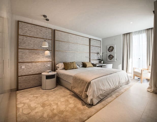 2 soveværelse Lejlighed til salg i Benalmadena Costa, Benalmádena med swimmingpool garage - € 449.000 (Ref: 9357829)