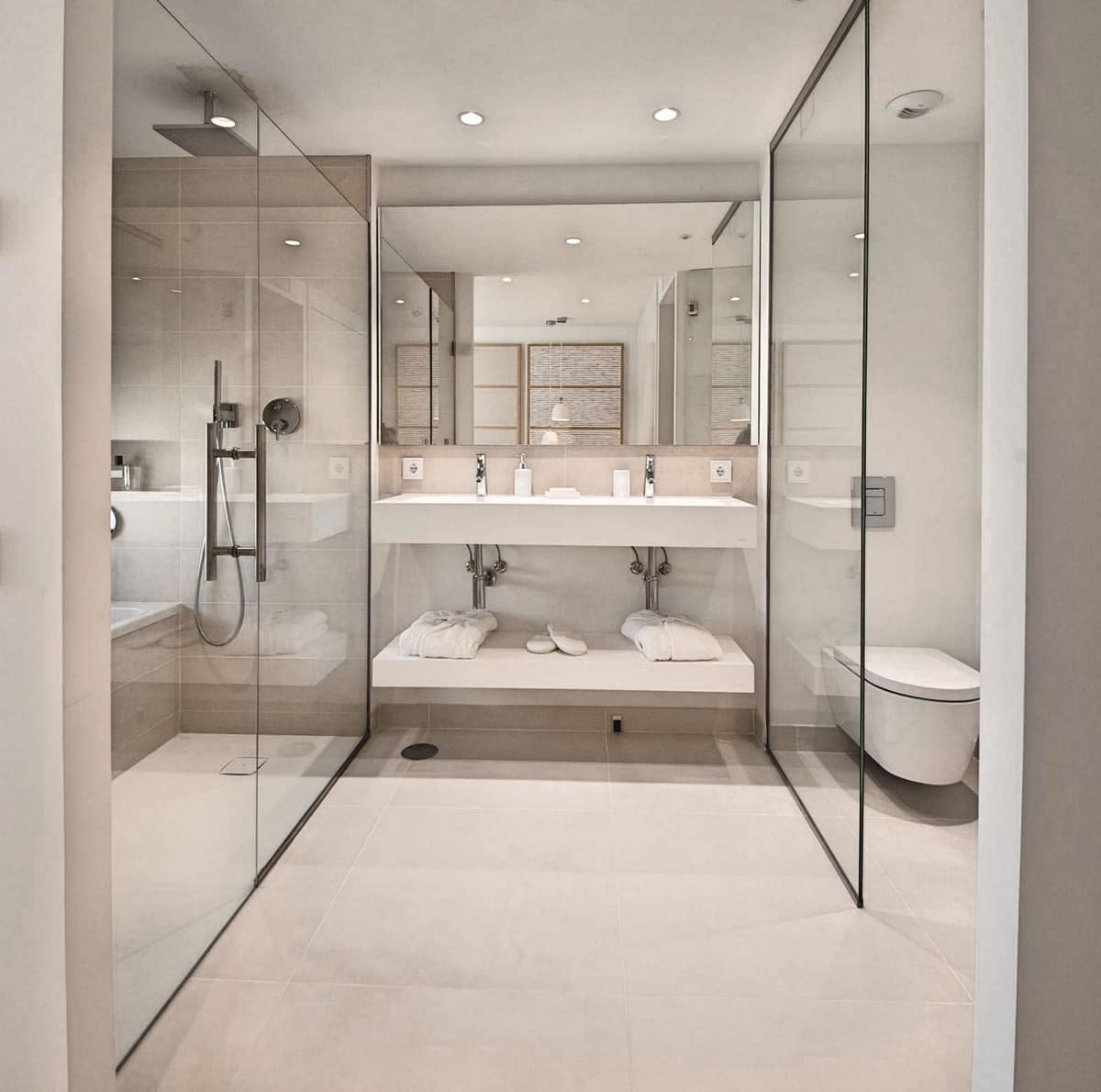 2 Zimmer Apartment zu verkaufen in Benalmadena Costa mit Pool Garage - 449.000 € (Ref: 9357829)