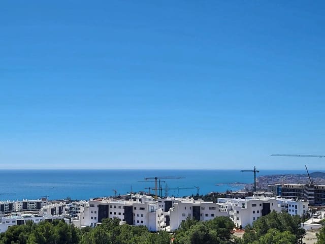 2 Zimmer Apartment zu verkaufen in Benalmadena Costa, Benalmádena mit Pool Garage - 449.000 € (Ref: 9357829)